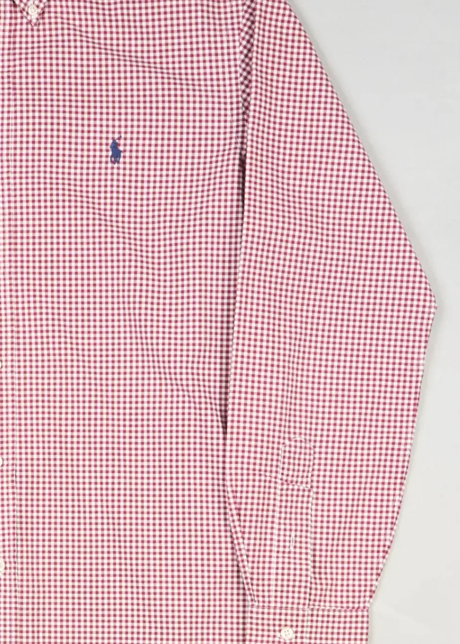 Ralph Lauren - Shirt (M) Right