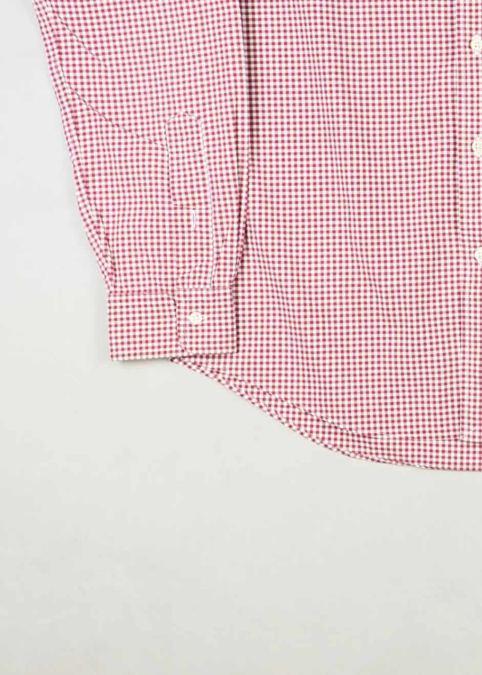 Ralph Lauren - Shirt (M) Bottom Left