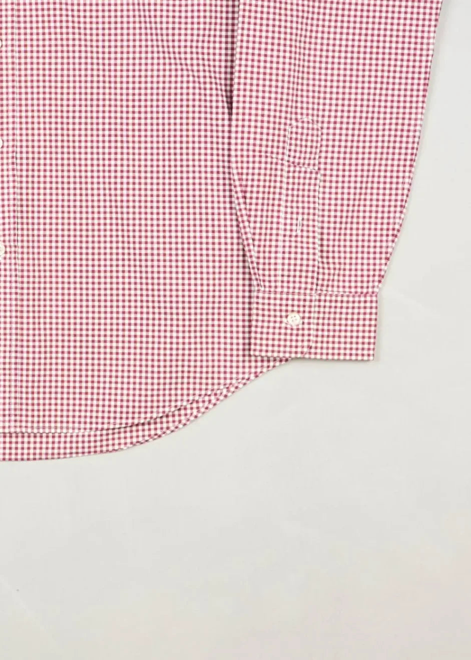 Ralph Lauren - Shirt (M) Bottom Right