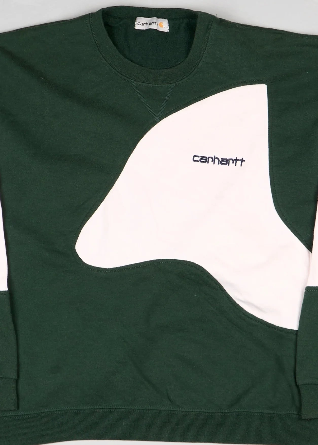 Carhartt - Sweater (L) Center