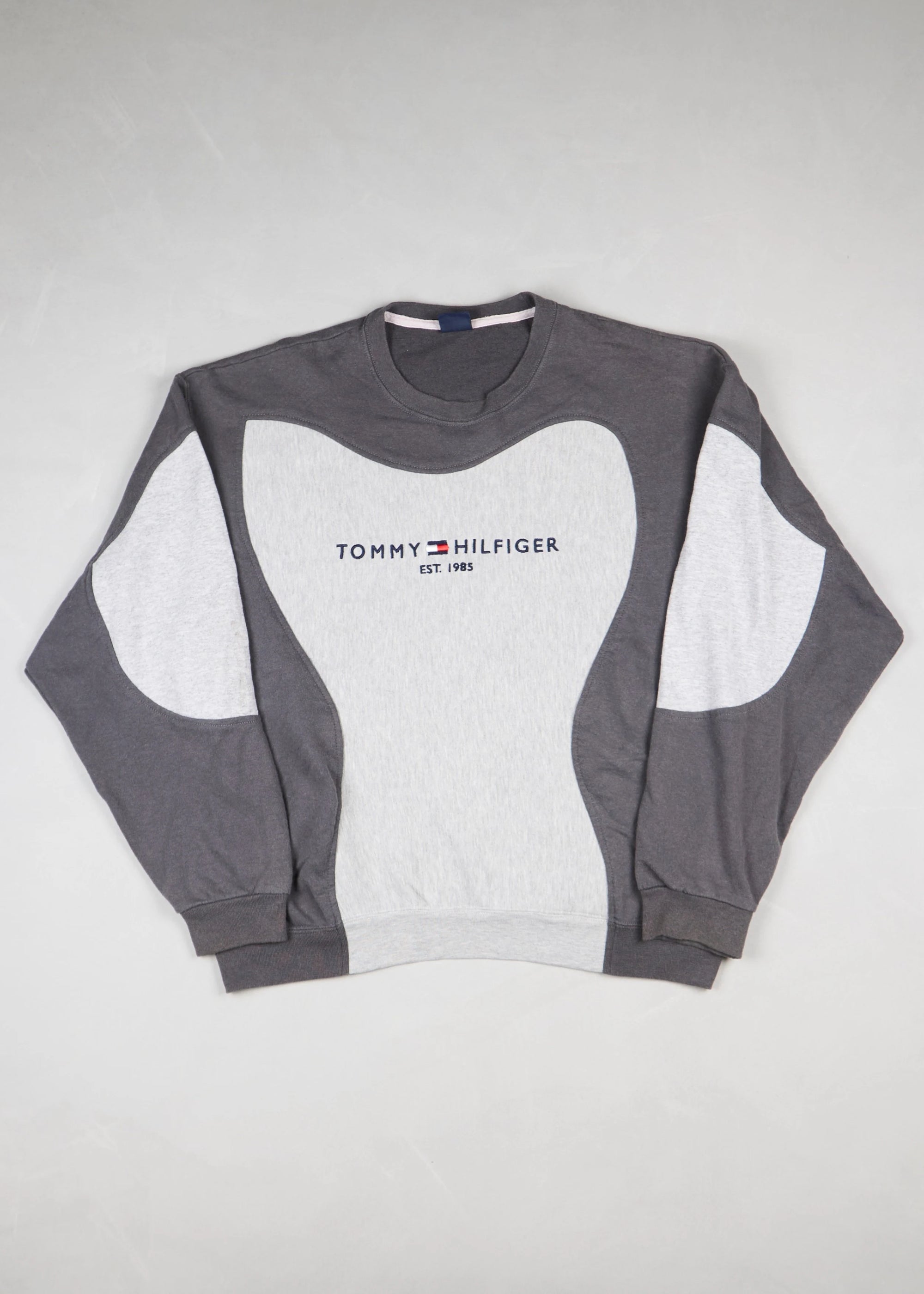 Tommy Hilfiger - Sweatshirt (L)