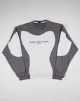 Tommy Hilfiger - Sweatshirt (L)