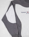 Tommy Hilfiger - Sweatshirt (L) Left