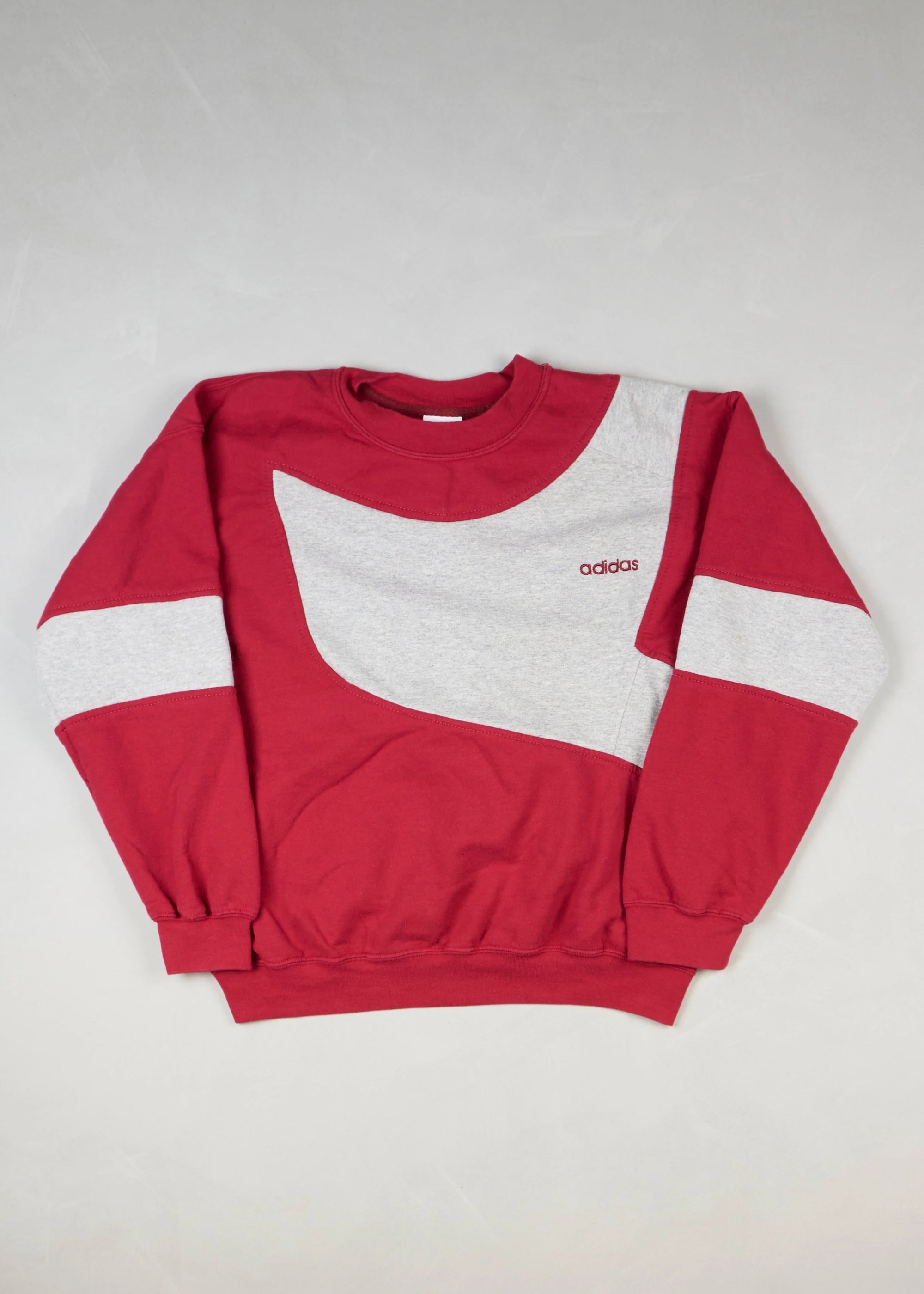 Adidas - Sweatshirt (L)