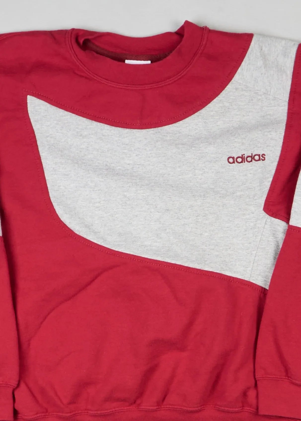 Adidas - Sweatshirt (L) Center