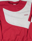 Adidas - Sweatshirt (L) Center