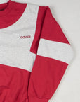 Adidas - Sweatshirt (L) Right