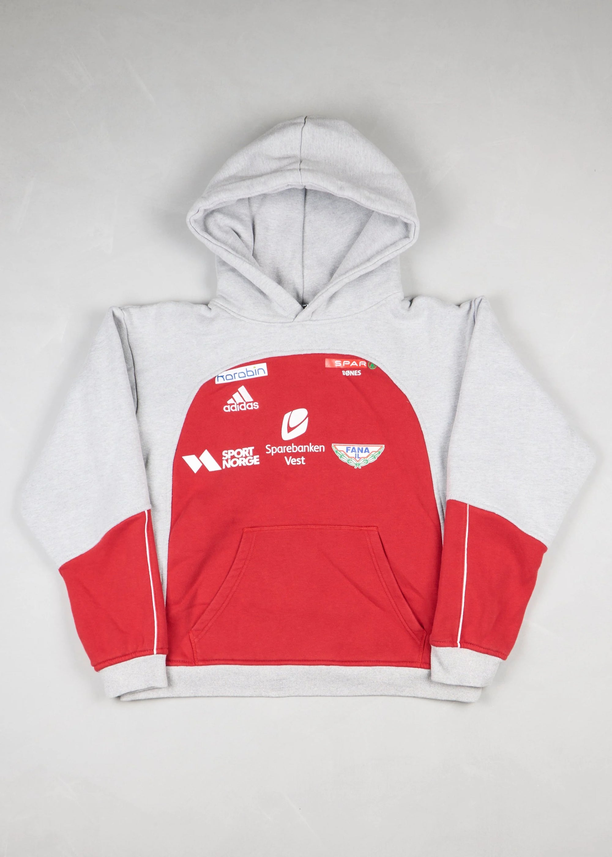 Adidas - Hoodie (S)