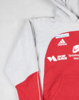 Adidas - Hoodie (S) Left