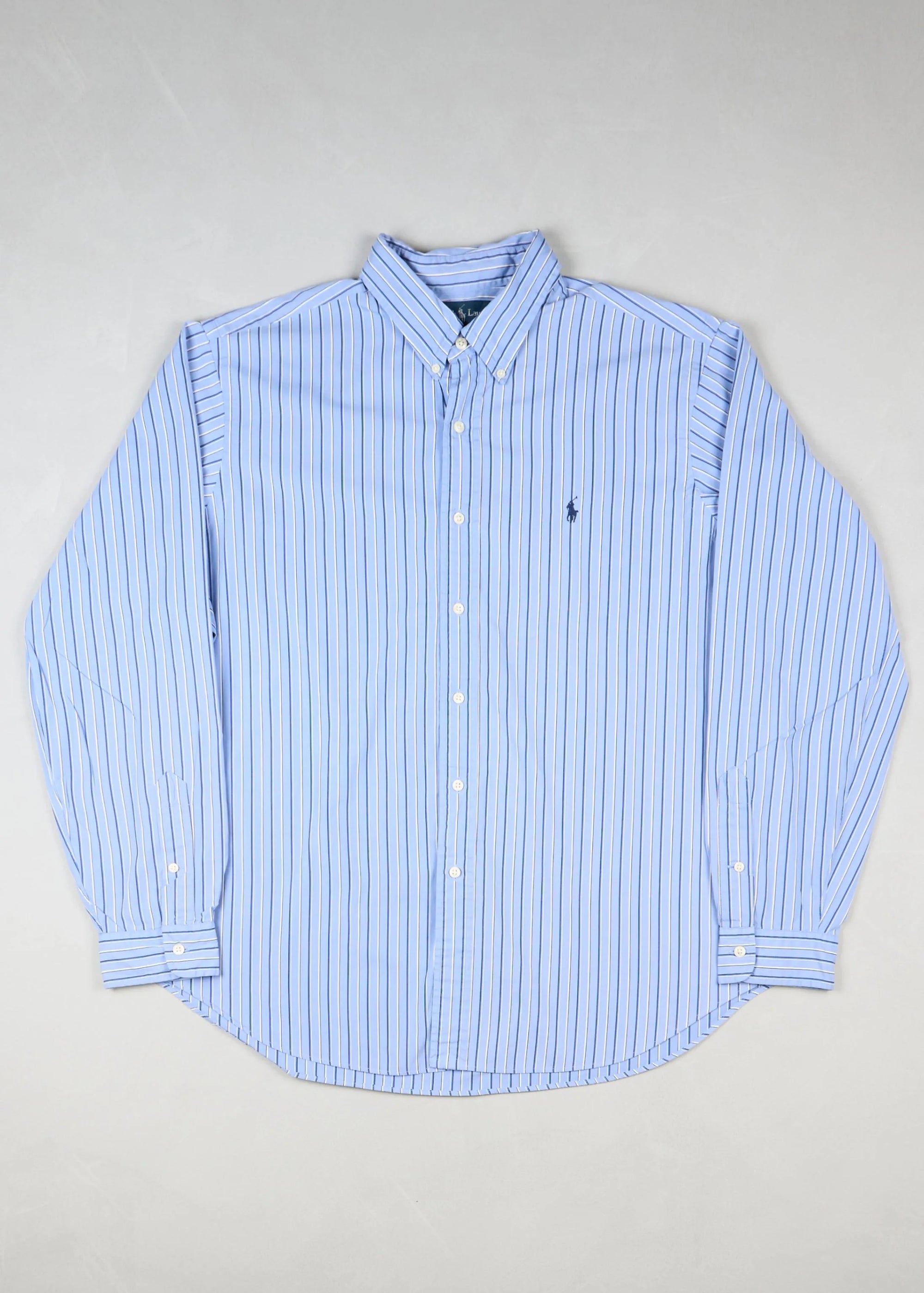 Ralph Lauren - Shirt (XL)