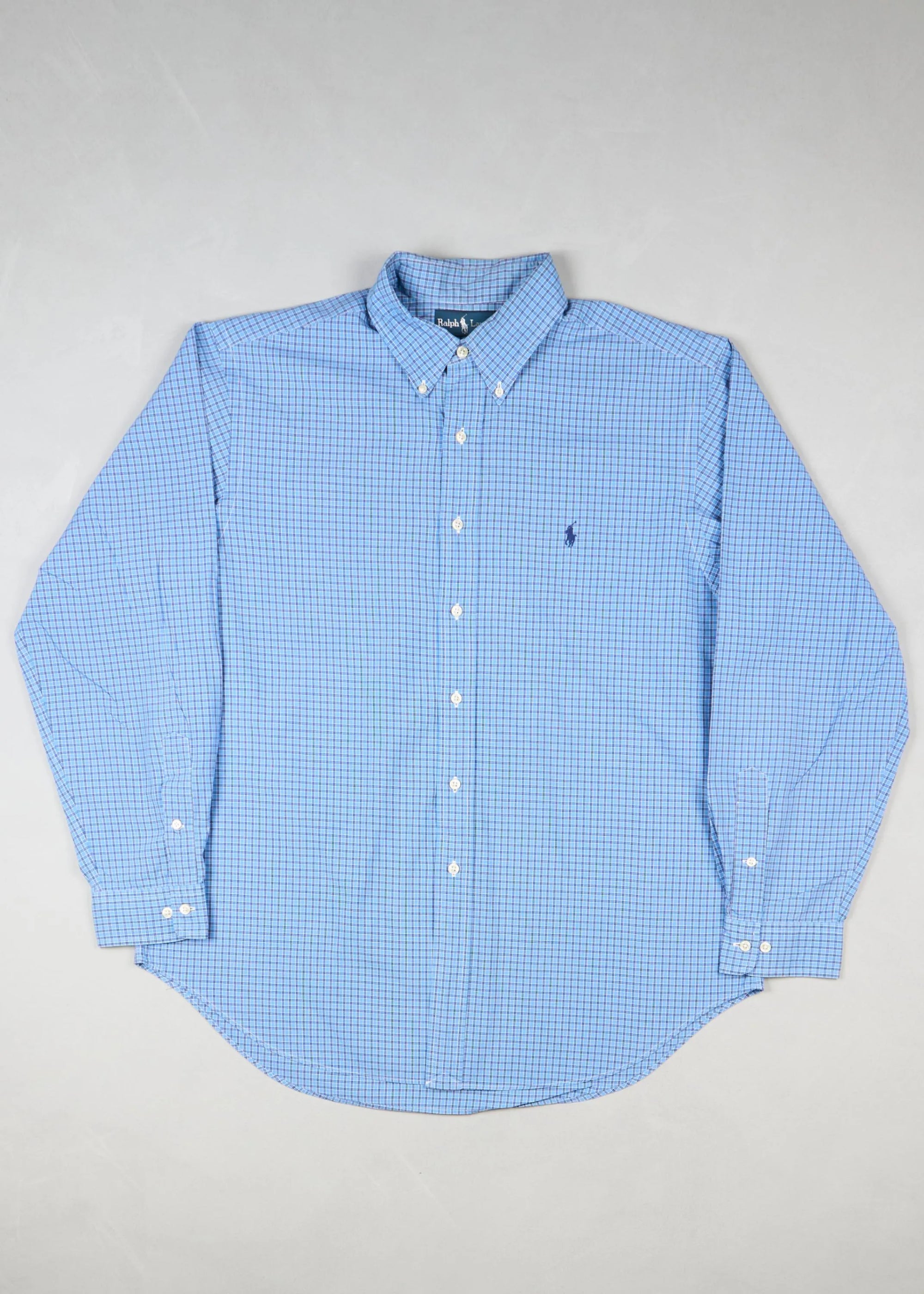 Ralph Lauren - Shirt (XL)