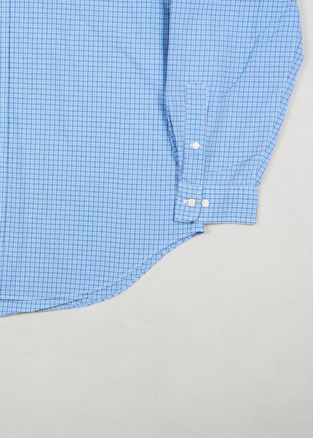 Ralph Lauren - Shirt (XL) Bottom Right