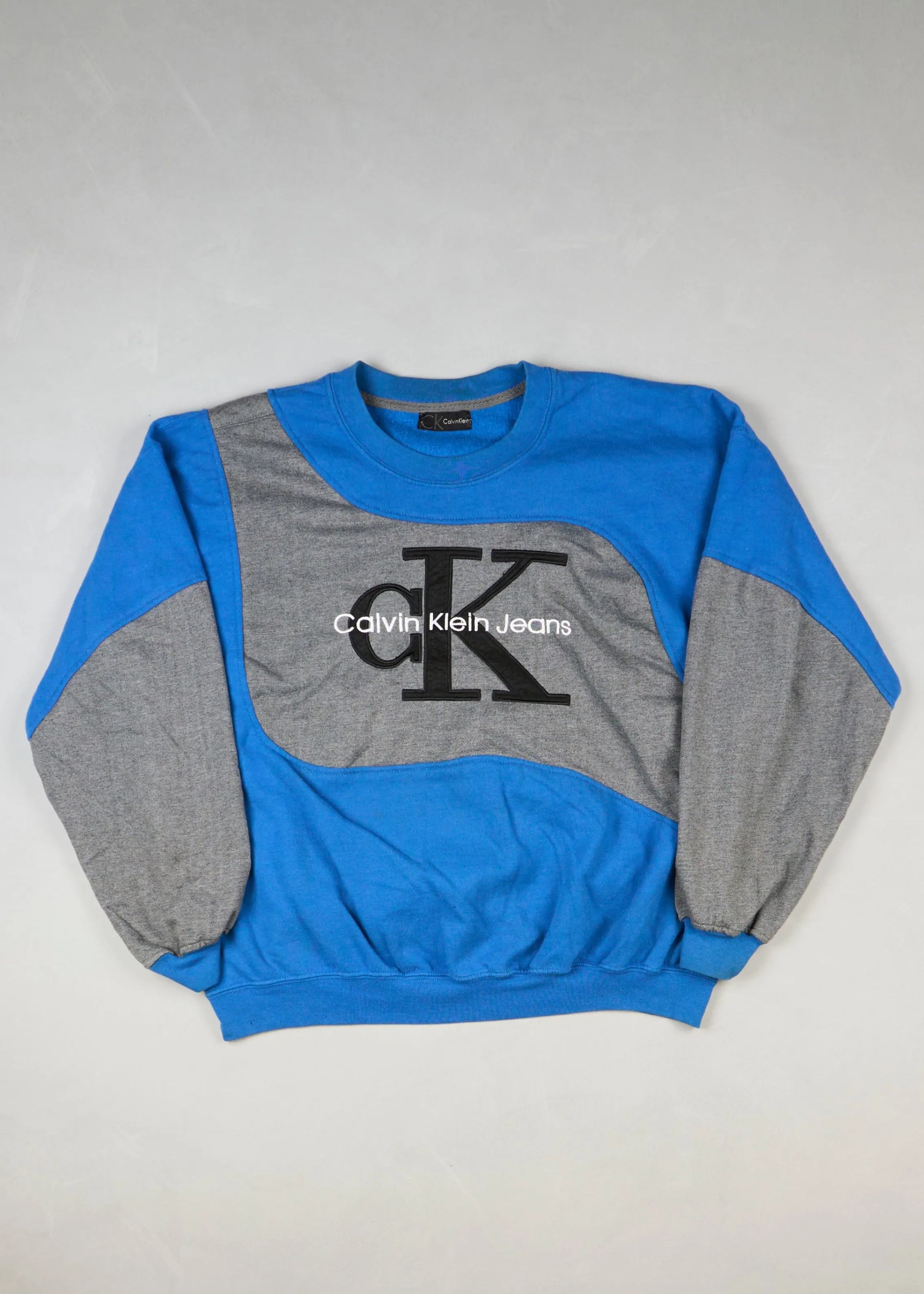 Calvin Klein - Sweatshirt (L)