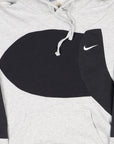 Nike - Hoodie (L) Center