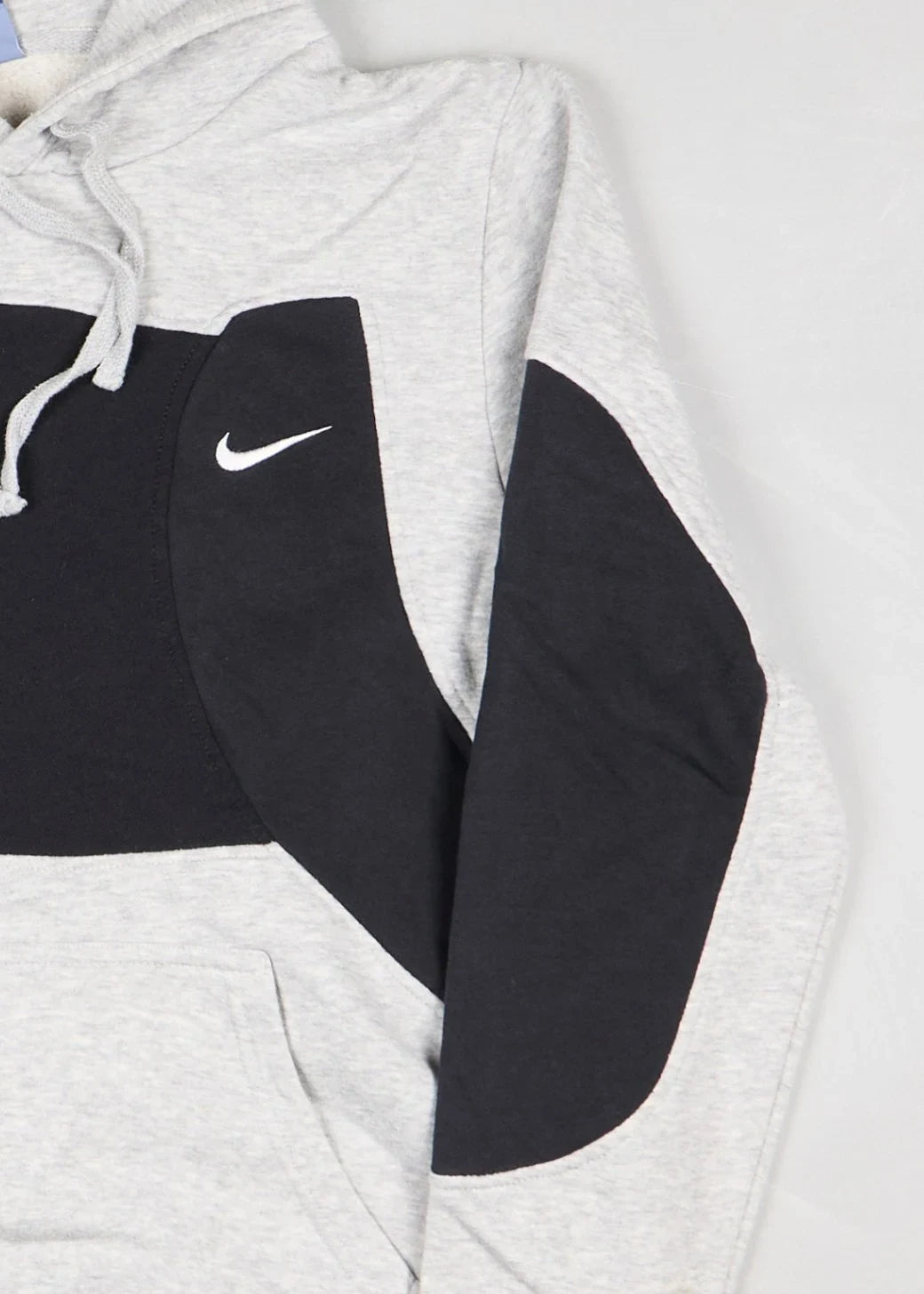 Nike - Hoodie (L) Right