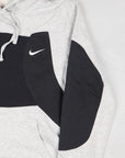 Nike - Hoodie (L) Right