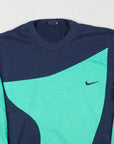 Nike - Sweatshirt (L) Center