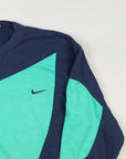 Nike - Sweatshirt (L) Right