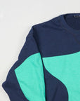 Nike - Sweatshirt (L) Left