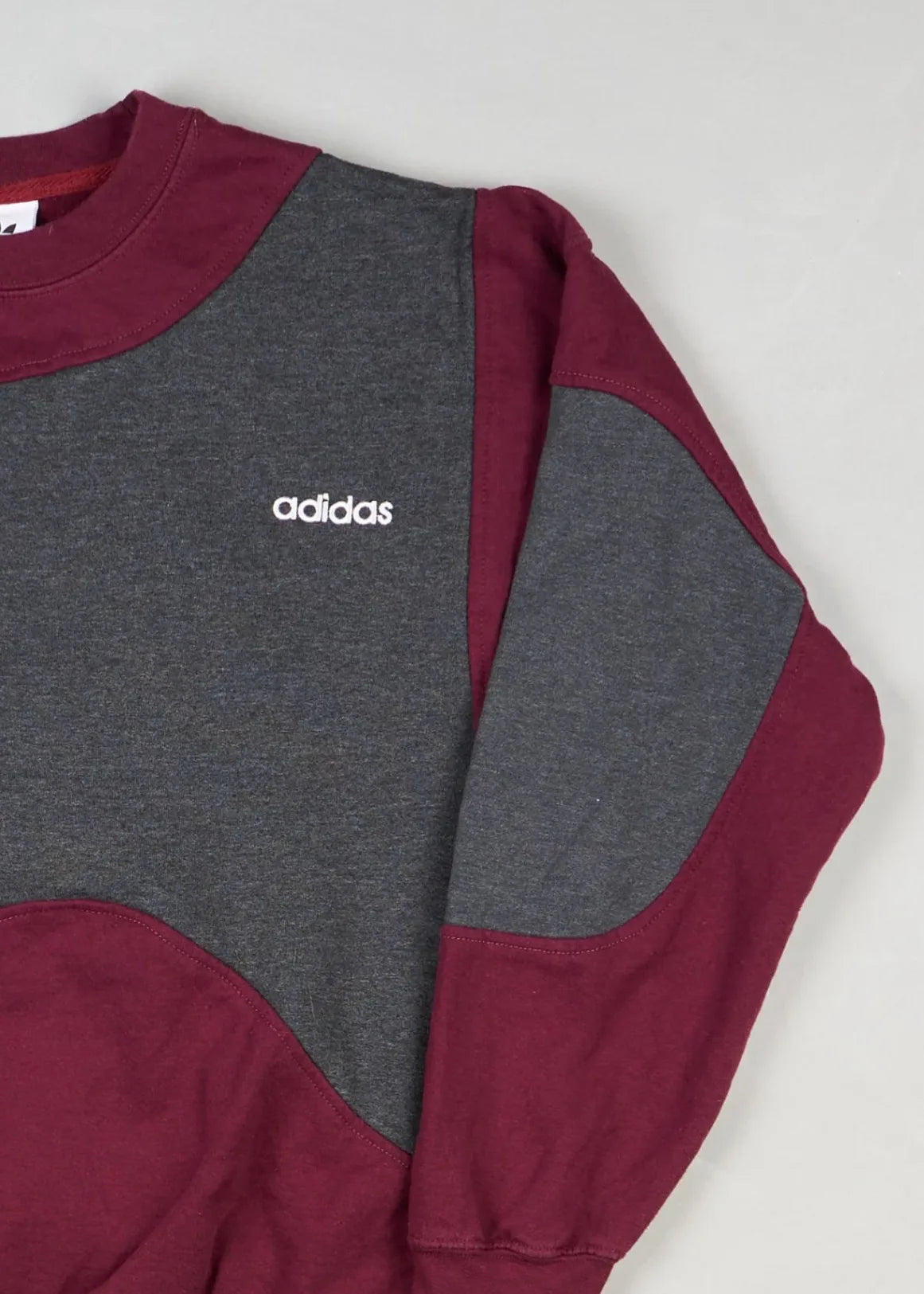 Adidas - Sweatshirt (XL) Right