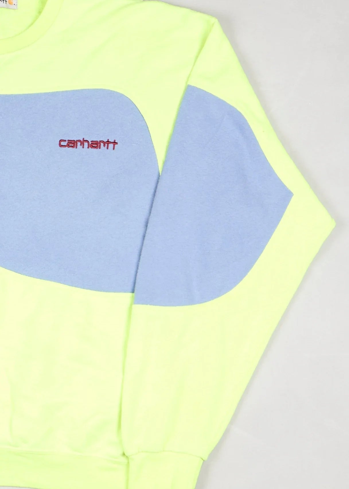 Carhartt - Sweatshirt (L) Right