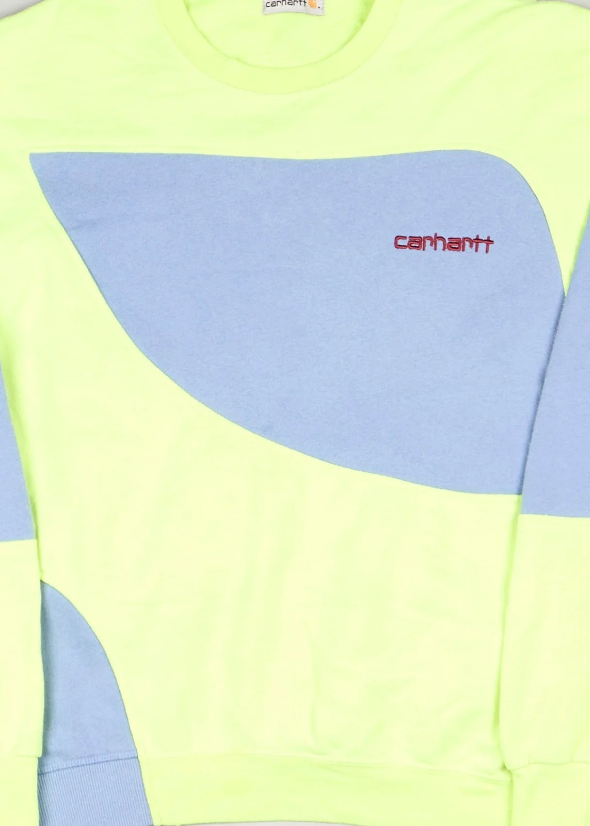 Carhartt - Sweatshirt (L) Center