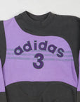 Adidas - Sweatshirt (L) Center