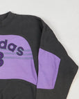 Adidas - Sweatshirt (L) Right