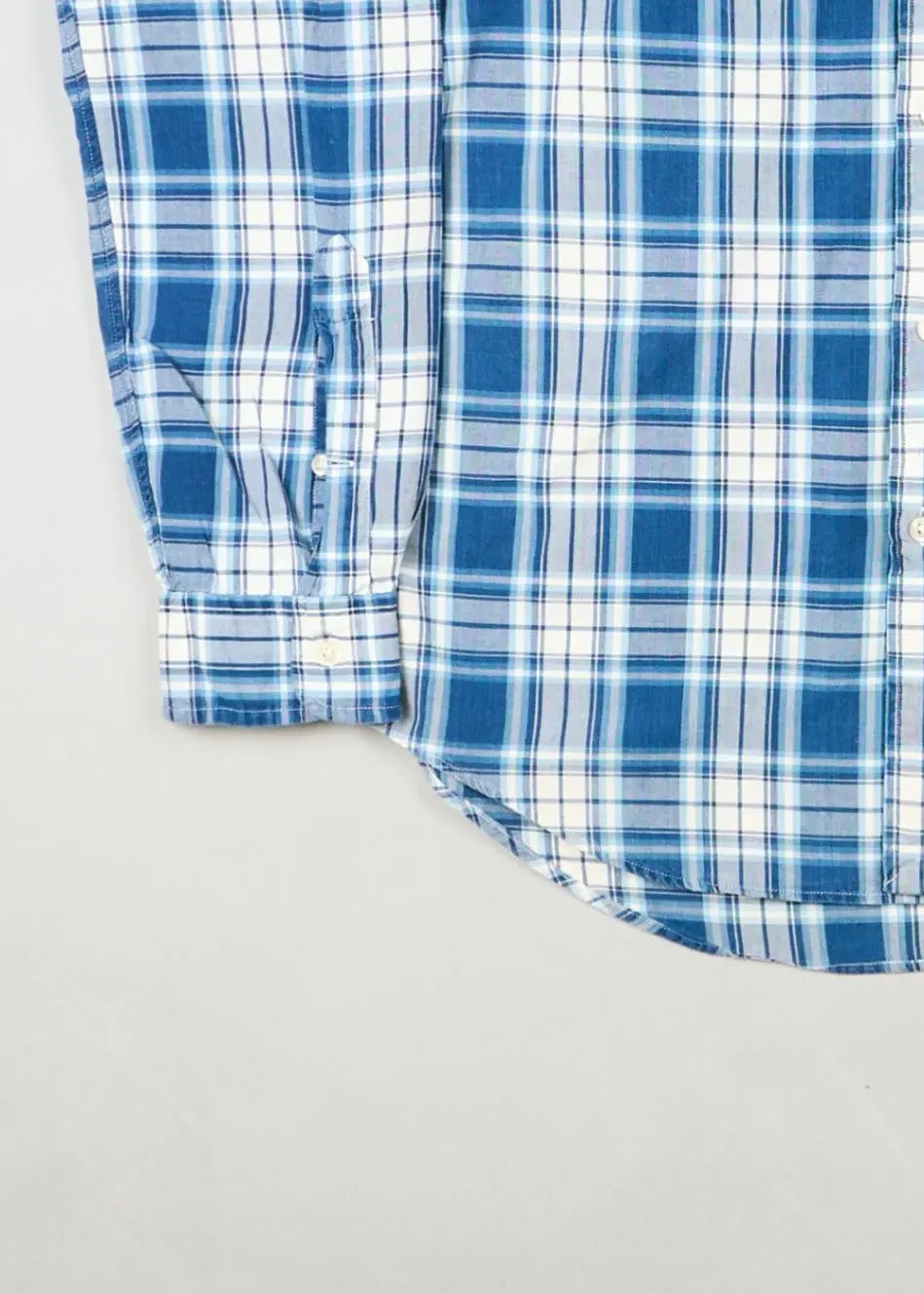 Ralph Lauren - Shirt (M) Bottom Left