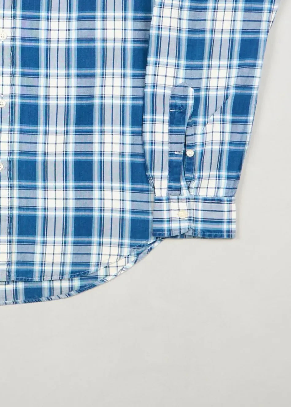 Ralph Lauren - Shirt (M) Bottom Right