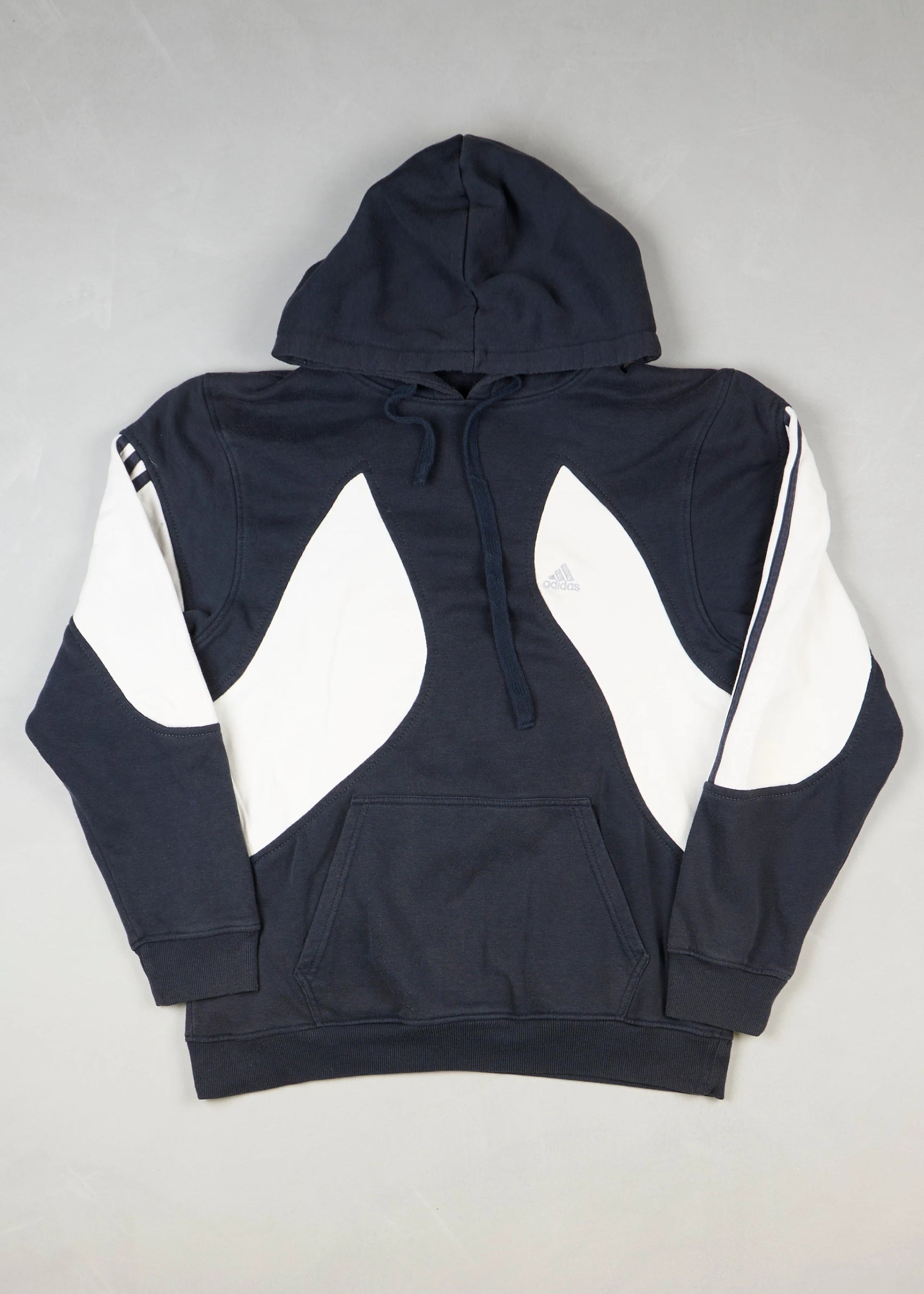 Adidas - Hoodie (L)