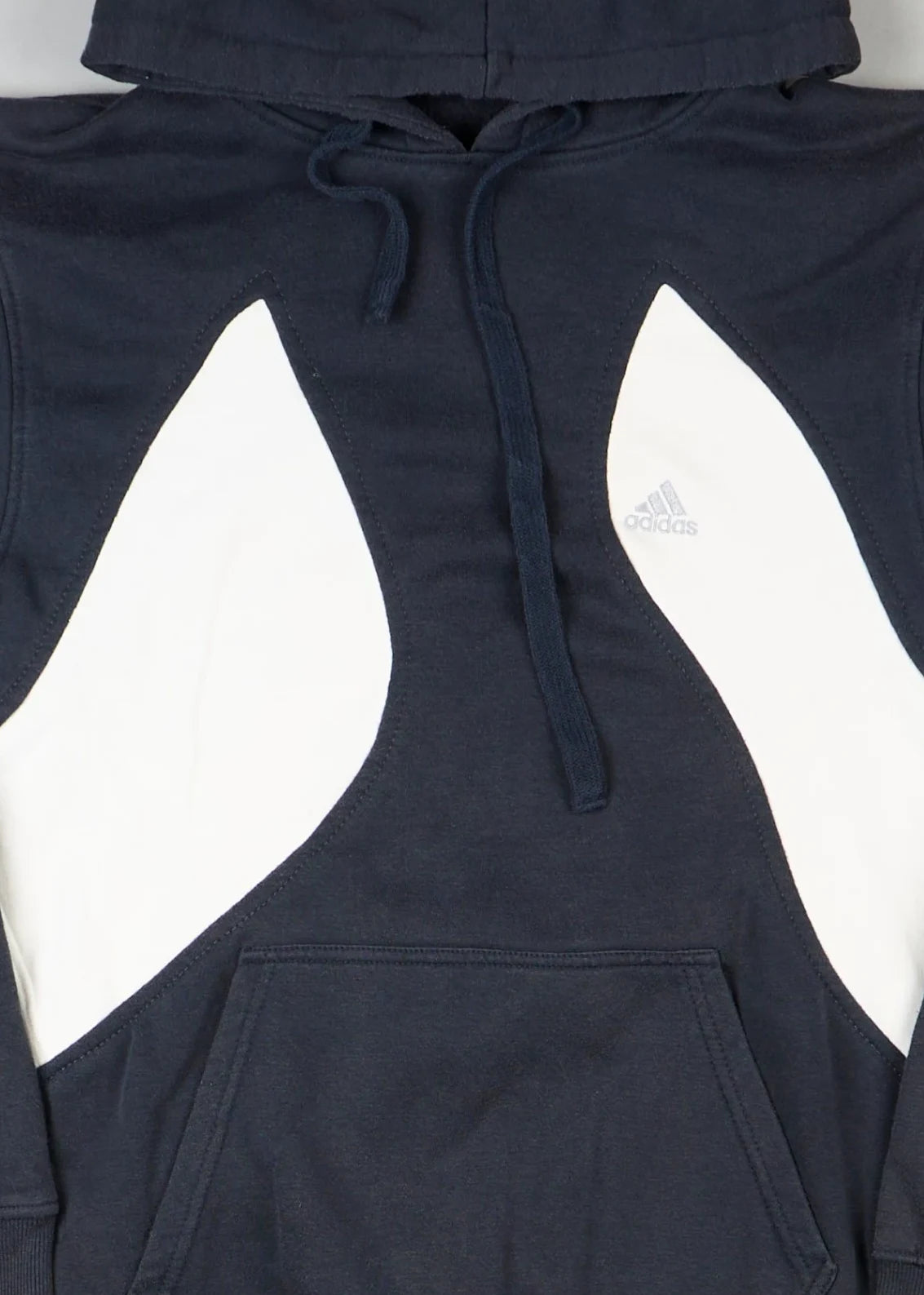 Adidas - Hoodie (L) Center