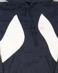 Adidas - Hoodie (L) Center