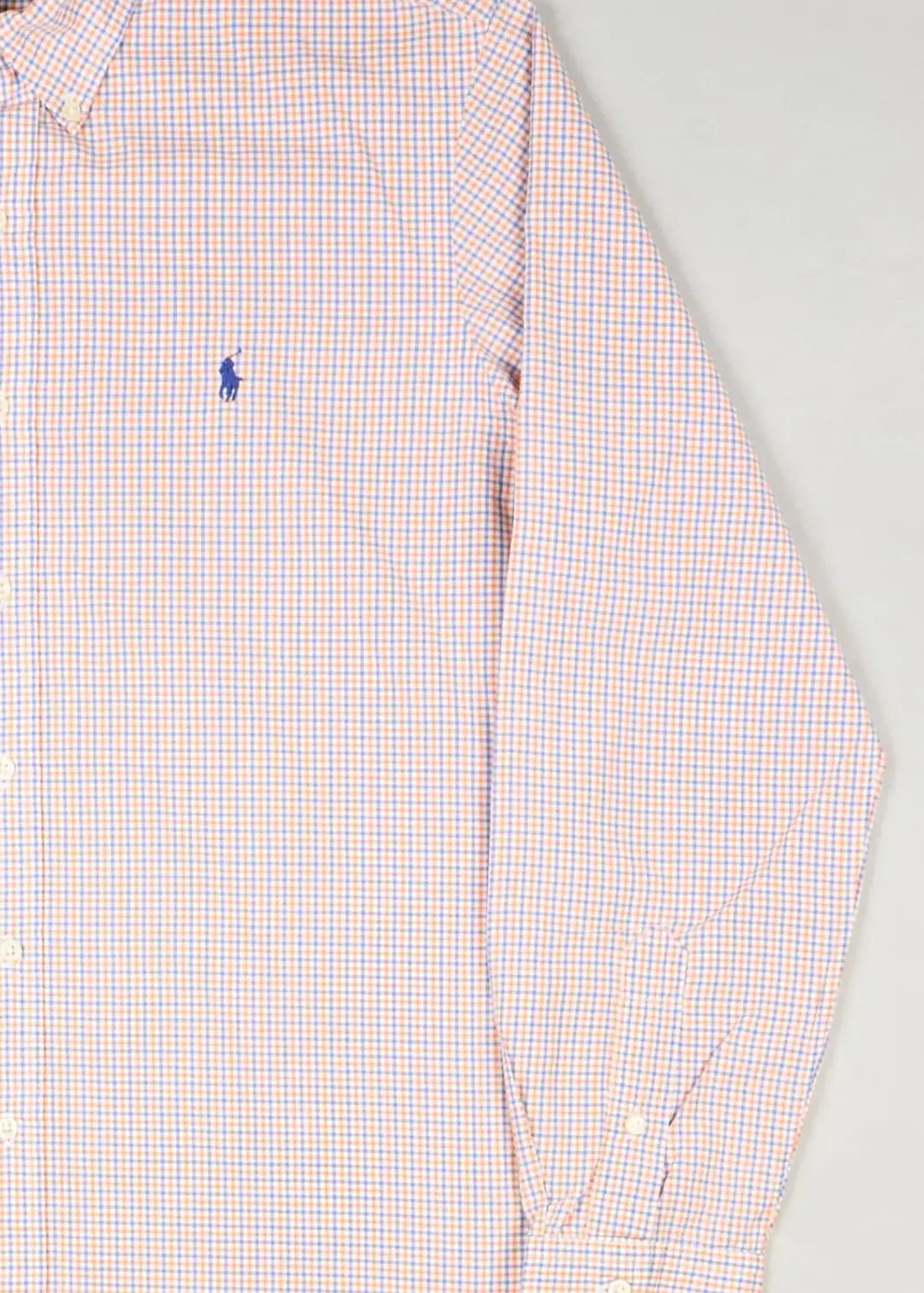 Ralph Lauren - Shirt (L) Right