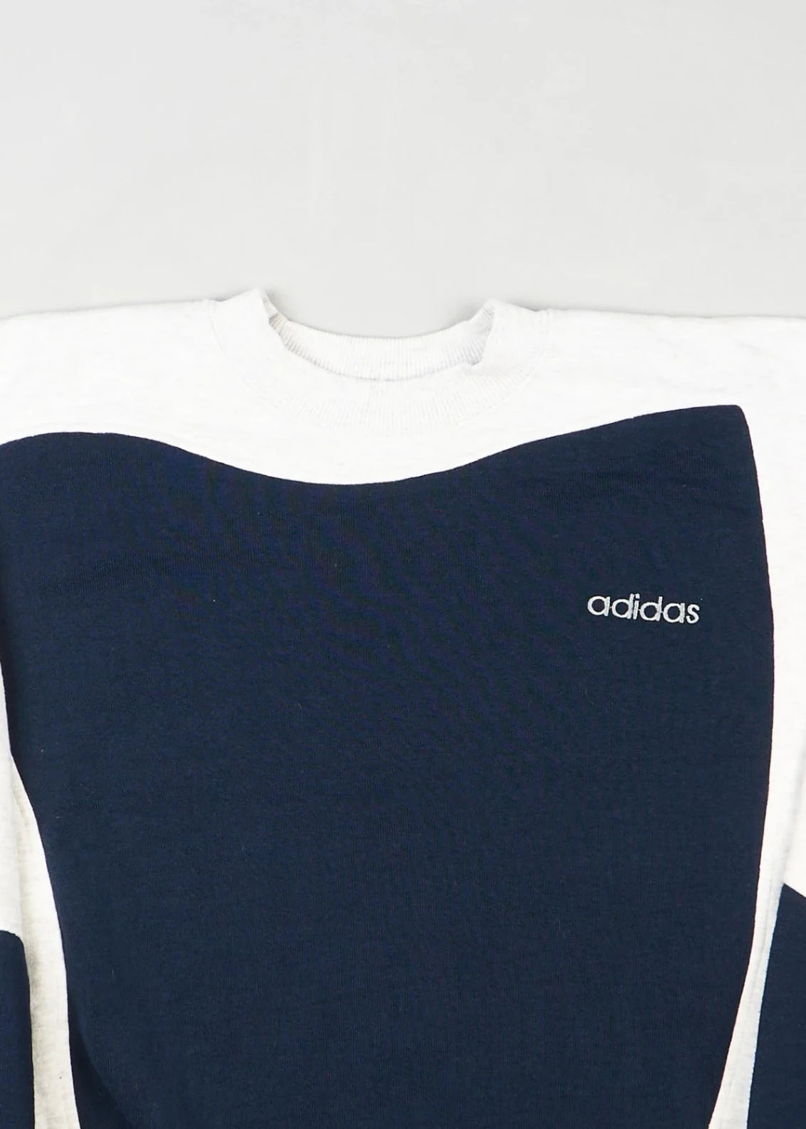 Adidas - Sweatshirt (L) Center