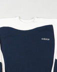 Adidas - Sweatshirt (L) Center