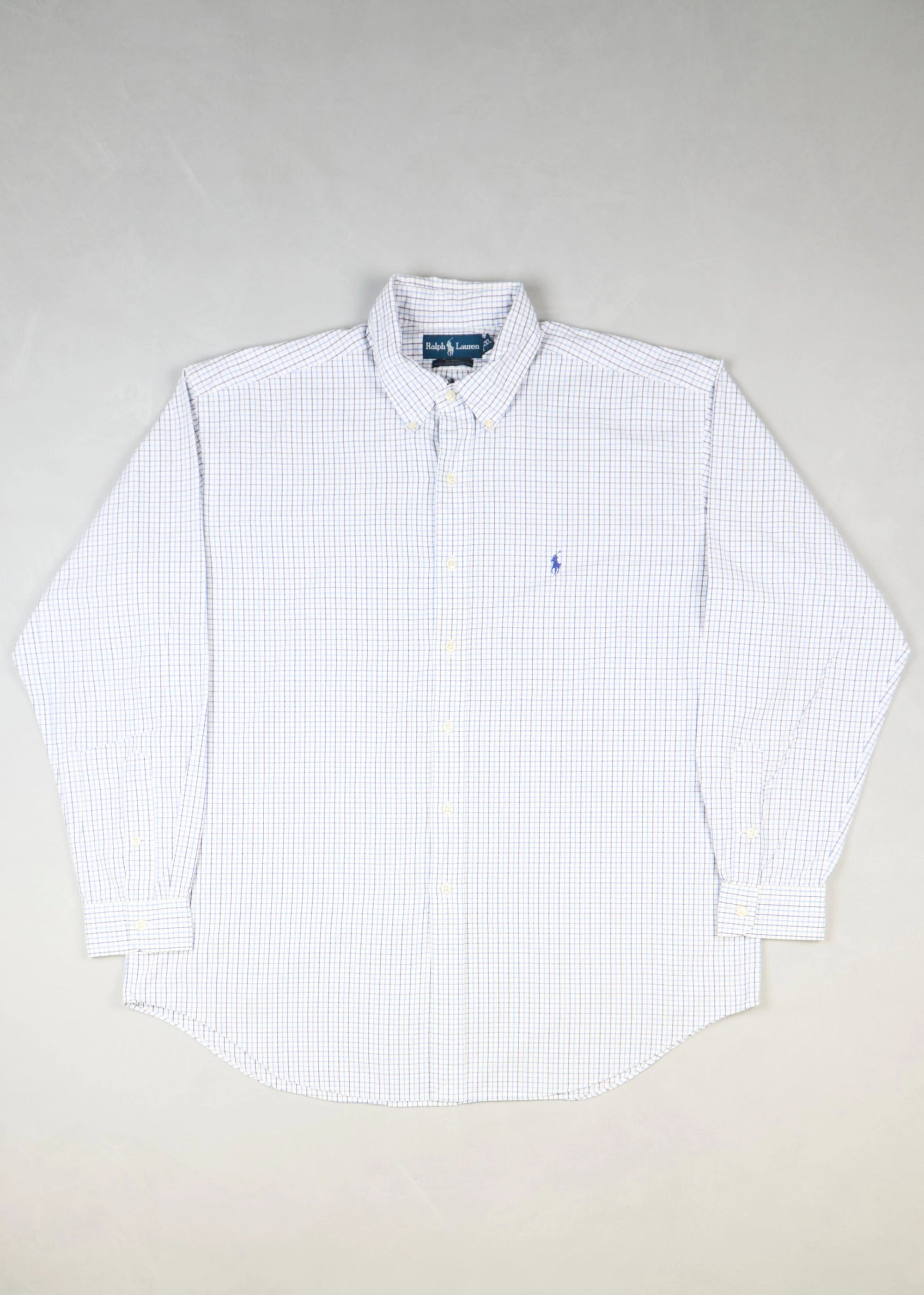 Ralph Lauren - Shirt (XXL)