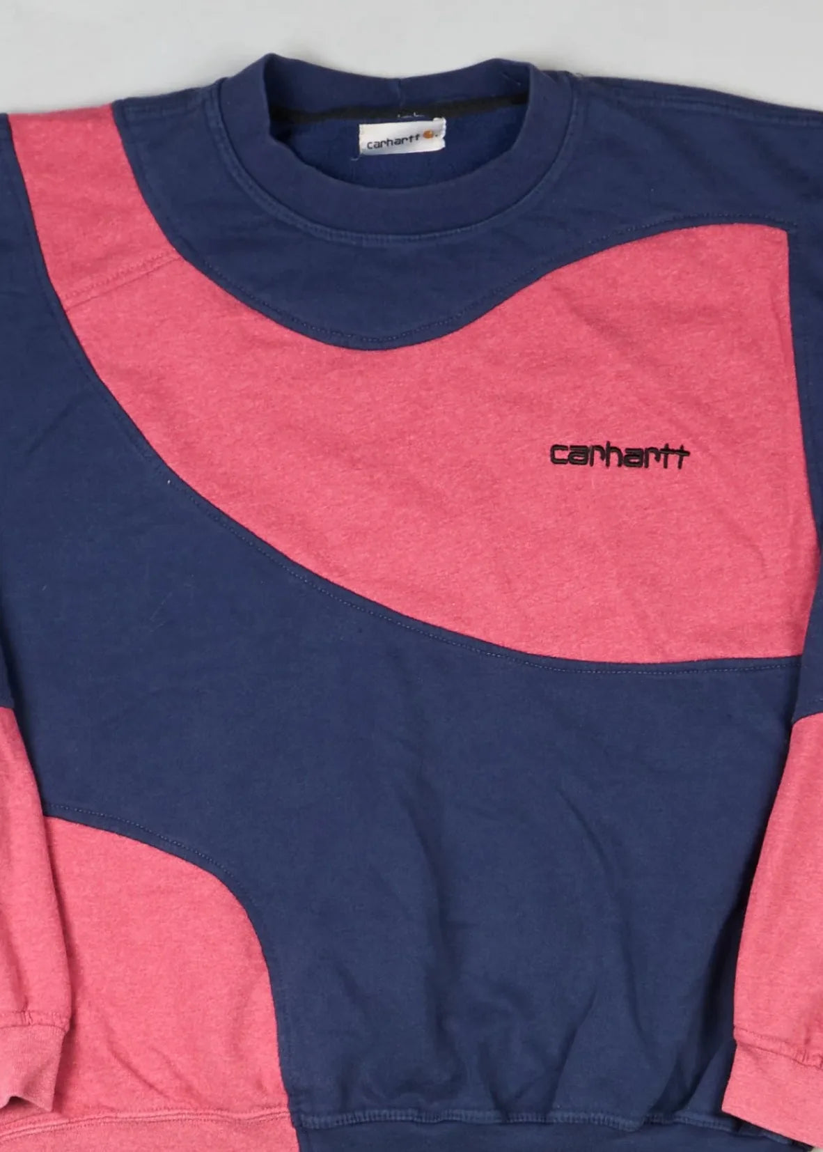 Carhartt - Sweatshirt (XL) Center