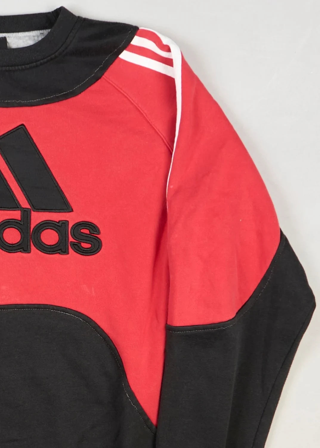 Adidas - Sweater (L) Right