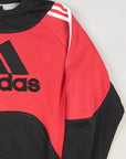 Adidas - Sweater (L) Right