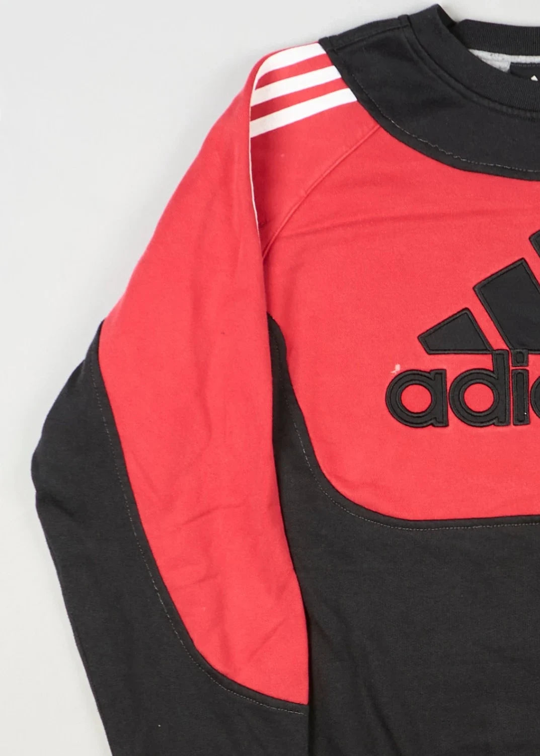 Adidas - Sweater (L) Left