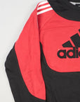 Adidas - Sweater (L) Left