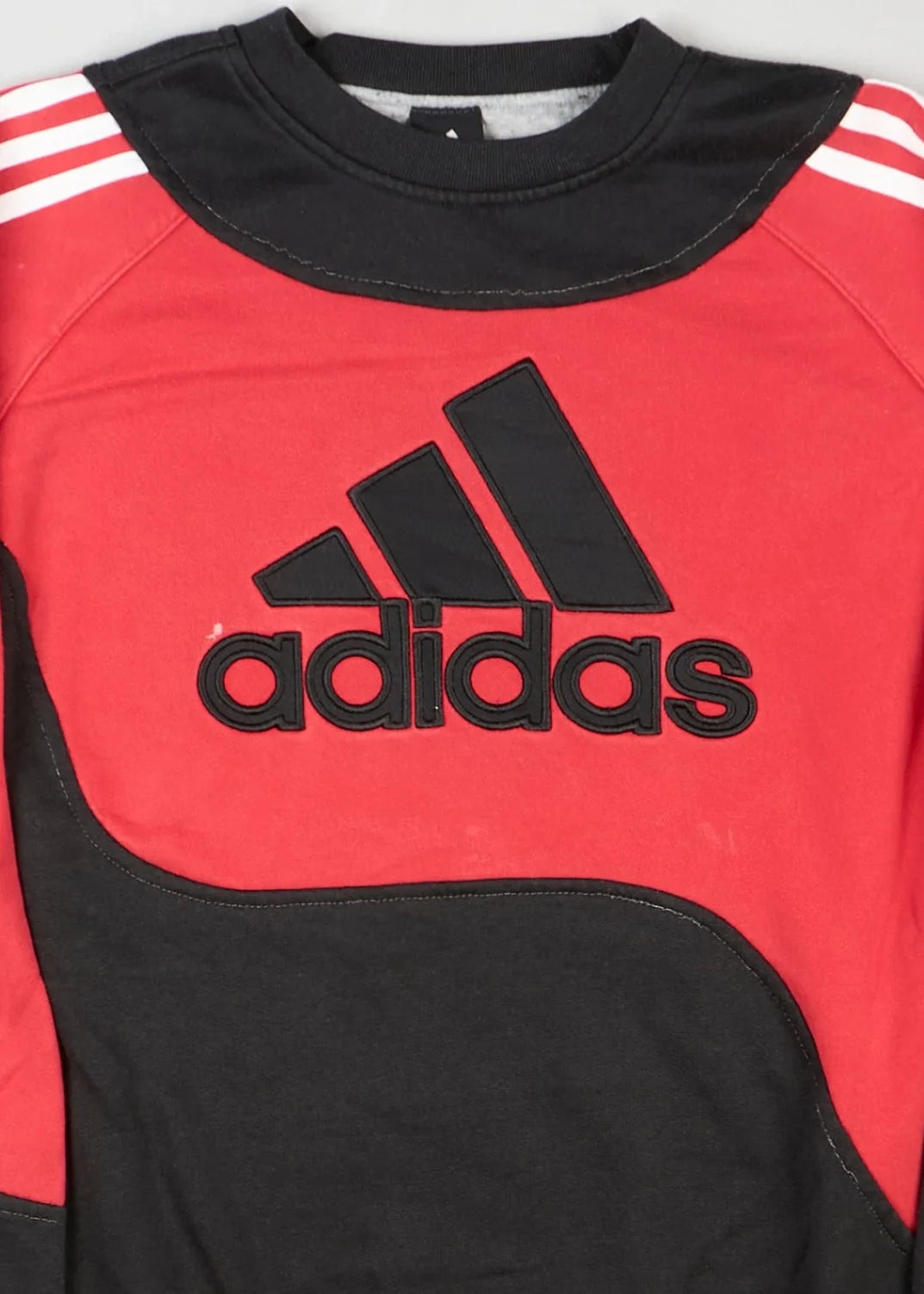 Adidas - Sweater (L) Center