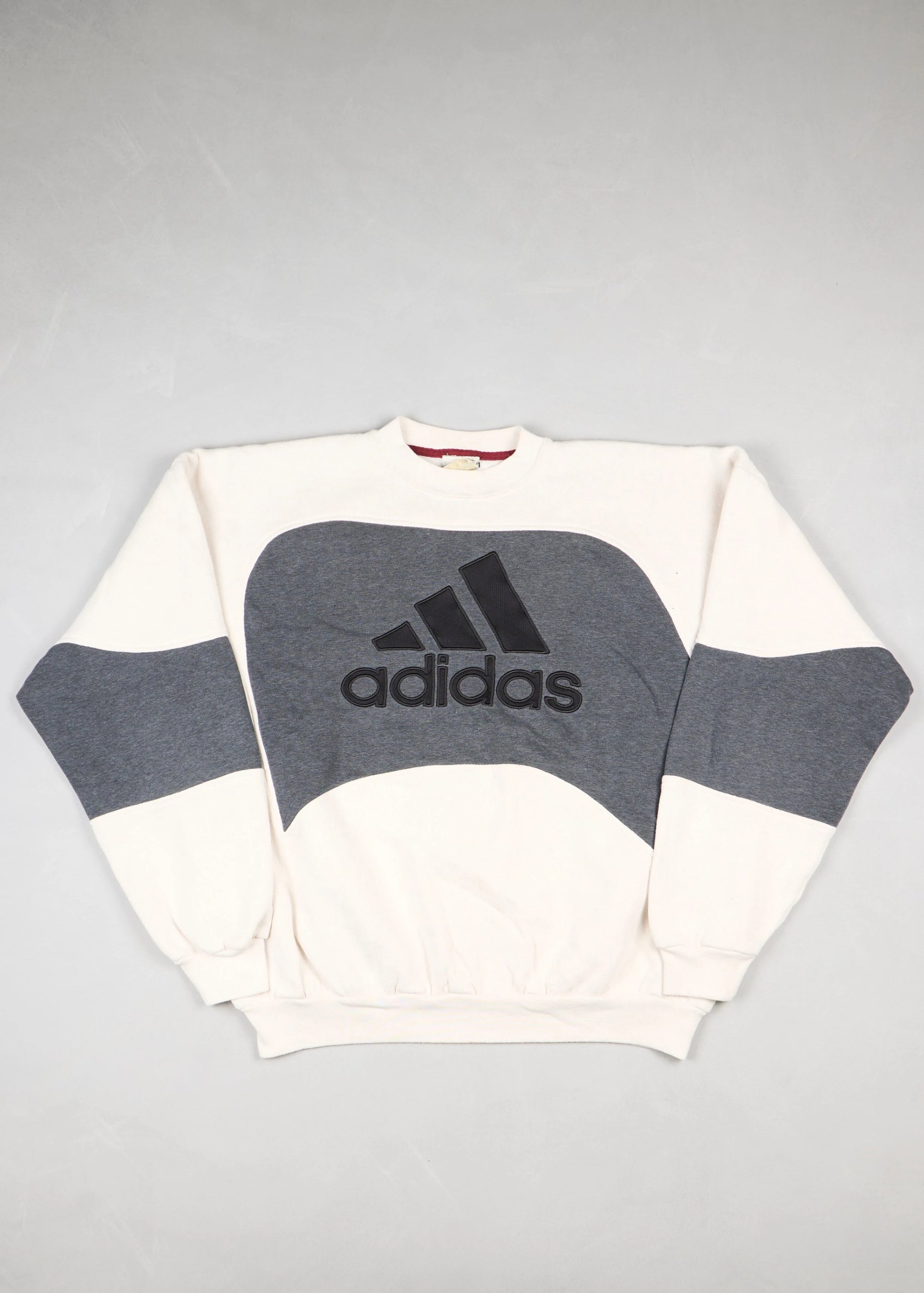 Adidas - Sweatshirt (L)