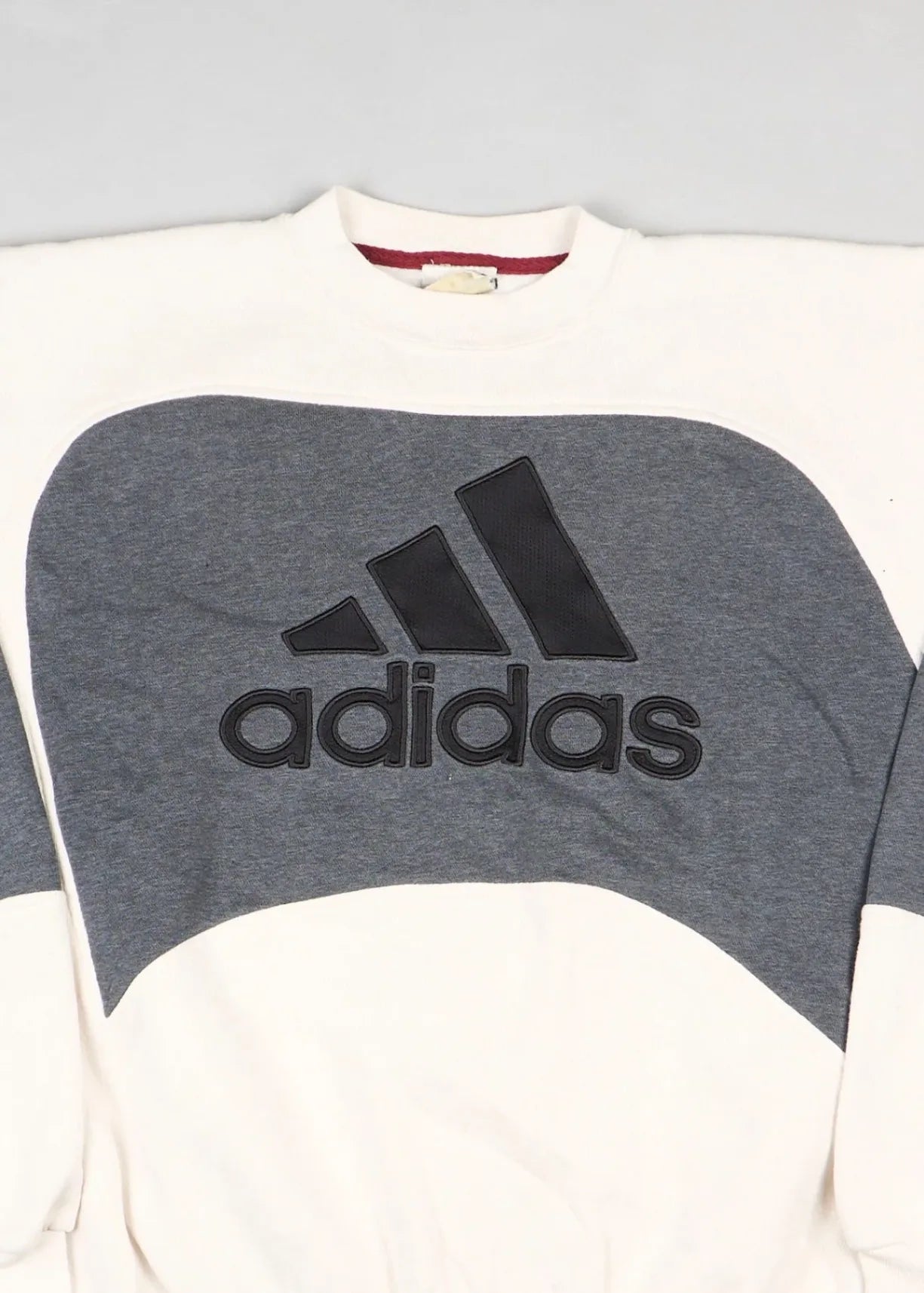 Adidas - Sweatshirt (L) Center