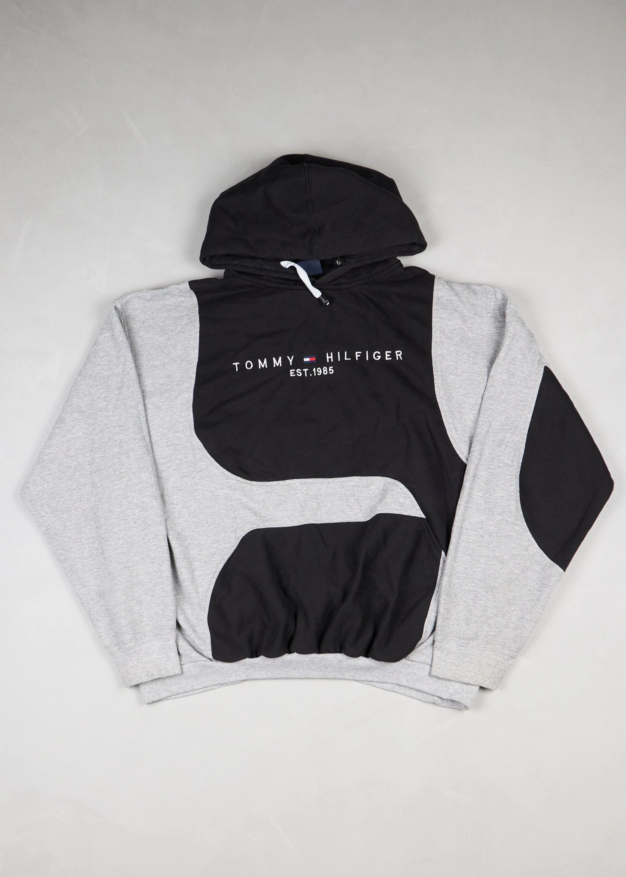 Tommy Hilfiger - Hoodie (L)