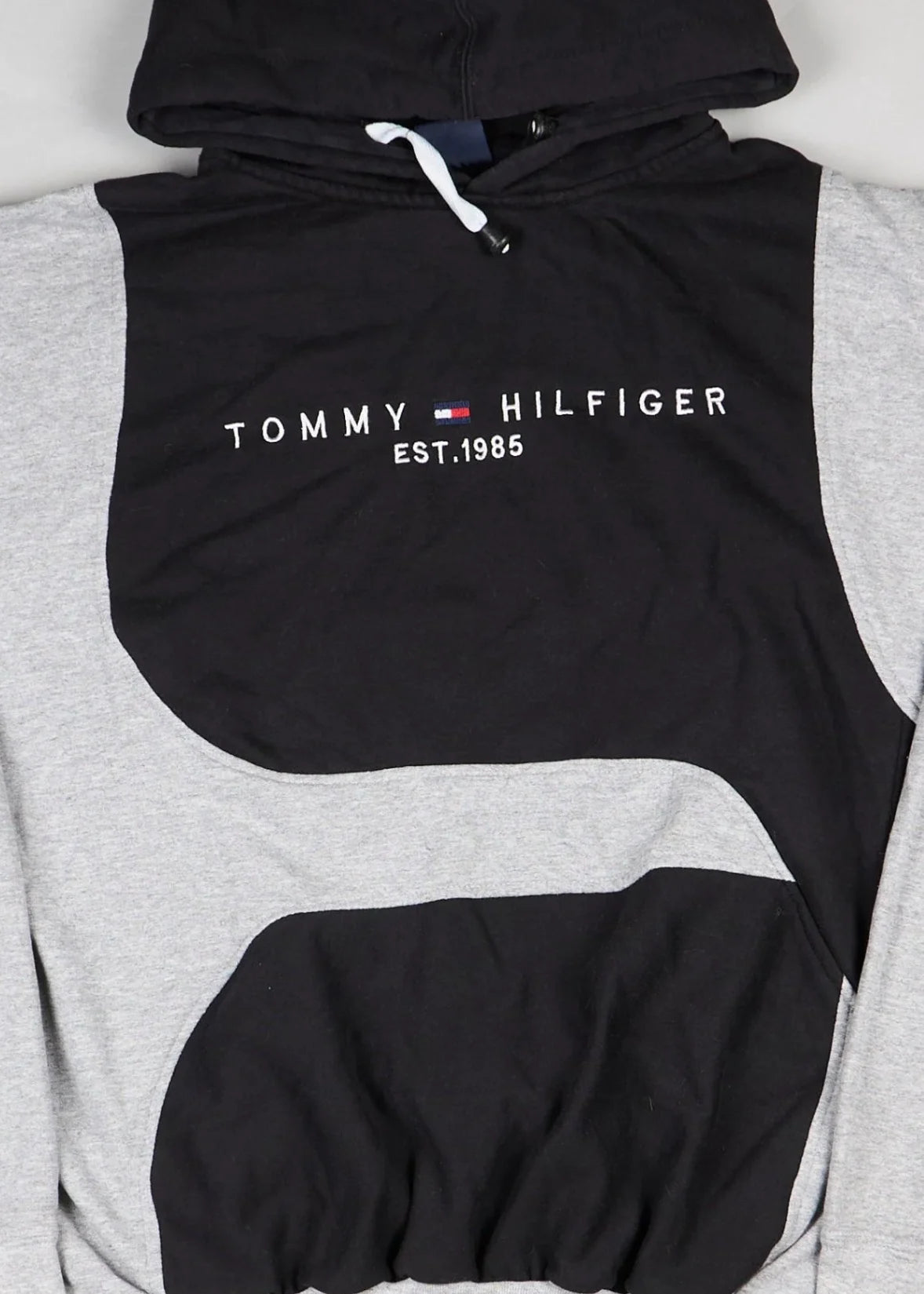 Tommy Hilfiger - Hoodie (L) Center