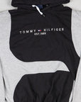 Tommy Hilfiger - Hoodie (L) Center