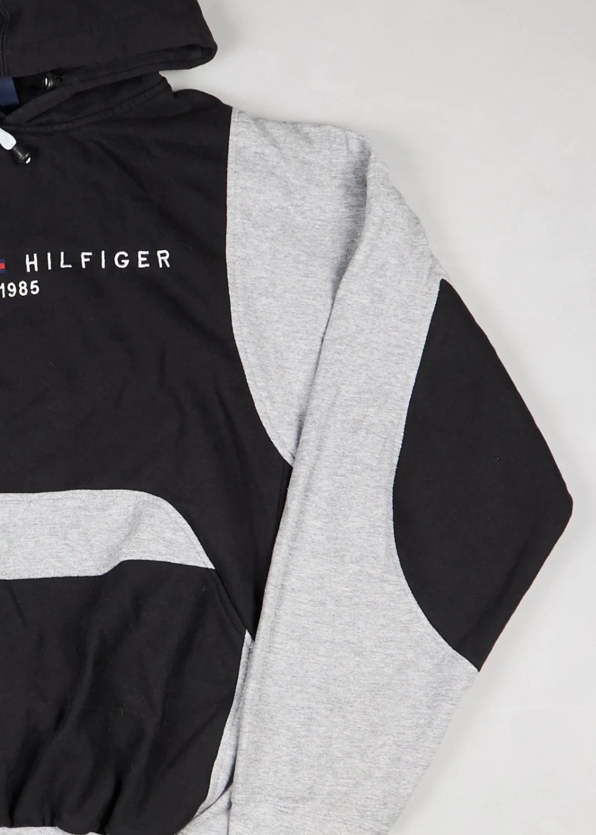 Tommy Hilfiger - Hoodie (L) Right