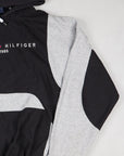 Tommy Hilfiger - Hoodie (L) Right